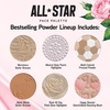 image:imagePhysicians Formula Murumuru Butter Bronzer Face Powder Makeup Set Dermatologist Tested Vegan amp CrueltyFree  Glow Face PaletteNatural