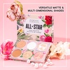 image:imagePhysicians Formula Murumuru Butter Bronzer Face Powder Makeup Set Dermatologist Tested Vegan amp CrueltyFree  Glow Face PaletteNatural