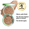 image:imagePhysicians Formula Murumuru Butter Bronzer Moisturizing Nourishing Blend for Silky AllDay Luminous Glow Dermatologist Tested Hypoallergenic CrueltyFree BronzerBronzer