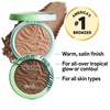 image:imagePhysicians Formula Murumuru Butter Bronzer Moisturizing Nourishing Blend for Silky AllDay Luminous Glow Dermatologist Tested Hypoallergenic CrueltyFree BronzerSculpting Bronzer
