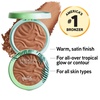 image:imagePhysicians Formula Murumuru Butter Bronzer Moisturizing Nourishing Blend for Silky AllDay Luminous Glow Dermatologist Tested Hypoallergenic CrueltyFree BronzerSunset Bronzer