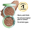 image:imagePhysicians Formula Murumuru Butter Bronzer Moisturizing Nourishing Blend for Silky AllDay Luminous Glow Dermatologist Tested Hypoallergenic CrueltyFree BronzerDeep Bronzer