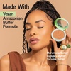 image:imagePhysicians Formula Murumuru Butter Bronzer Moisturizing Nourishing Blend for Silky AllDay Luminous Glow Dermatologist Tested Hypoallergenic CrueltyFree BronzerBrazilian Glow