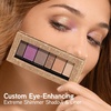 image:imagePhysicians Formula Murumuru Butter Eyeshadow 12Shade UltraCreamy Palette with Murumuru amp Tucuma Butters Silky Soft Blendable Formula  Tropical DaysGlam Nude