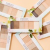 image:imagePhysicians Formula Murumuru Butter Eyeshadow 12Shade UltraCreamy Palette with Murumuru amp Tucuma Butters Silky Soft Blendable Formula  Tropical DaysMatte Blushed Nudes