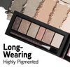 image:imagePhysicians Formula Murumuru Butter Eyeshadow 12Shade UltraCreamy Palette with Murumuru amp Tucuma Butters Silky Soft Blendable Formula  Tropical DaysNude Eyes