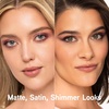 image:imagePhysicians Formula Murumuru Butter Eyeshadow 12Shade UltraCreamy Palette with Murumuru amp Tucuma Butters Silky Soft Blendable Formula  Tropical DaysRose All Play