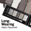 image:imagePhysicians Formula Murumuru Butter Eyeshadow 12Shade UltraCreamy Palette with Murumuru amp Tucuma Butters Silky Soft Blendable Formula  Tropical DaysSmoky Eyes