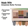 image:imagePhysicians Formula Murumuru Butter Eyeshadow 12Shade UltraCreamy Palette with Murumuru amp Tucuma Butters Silky Soft Blendable Formula  Tropical DaysSultry Nights