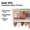image:imagePhysicians Formula Murumuru Butter Eyeshadow 12Shade UltraCreamy Palette with Murumuru amp Tucuma Butters Silky Soft Blendable Formula  Tropical DaysTropical Days