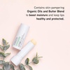 image:imagePhysicians Formula Organic Wear Lip Balm Treatment UltraNourishing Shea Butter amp Coconut Oil Infused Hydrating amp Conditioning for Smooth Supple Lips Cruelty Free015 Ounce Pack of 1