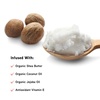 image:imagePhysicians Formula Organic Wear Lip Balm Treatment UltraNourishing Shea Butter amp Coconut Oil Infused Hydrating amp Conditioning for Smooth Supple Lips Cruelty Free015 Ounce Pack of 1