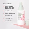 image:imagePhysicians Formula Organic Wear Nutrient Mist Facial Spray Botanical Infused Dermatologist Approved Vegan Gluten Free Tone Balance And Prep SkinNutrient Mist
