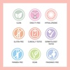 image:imagePhysicians Formula Organic Wear Nutrient Mist Facial Spray Botanical Infused Dermatologist Approved Vegan Gluten Free Tone Balance And Prep SkinNutrient Mist