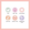 image:imagePhysicians Formula Plump Potion NeedleFree Lip Plumping Cocktail Lip Gloss Pink Crystal Potion Hypoallergenic Fragrance Free Dermatologist ApprovedPink Crystal Potion