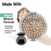 image:imagePhysicians Formula Powder Palette Mineral Glow Pearls Hypoallergenic Face Powder Silky Smooth amp Radiant Finish  Beige PearlBeige Pearl