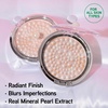 image:imagePhysicians Formula Powder Palette Mineral Glow Pearls Hypoallergenic Face Powder Silky Smooth amp Radiant Finish  Beige PearlBronze Pearl