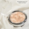 image:imagePhysicians Formula Powder Palette Mineral Glow Pearls Hypoallergenic Face Powder Silky Smooth amp Radiant Finish  Beige PearlBronze Pearl
