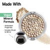 image:imagePhysicians Formula Powder Palette Mineral Glow Pearls Hypoallergenic Face Powder Silky Smooth amp Radiant Finish  Beige PearlLight Bronze Pearl