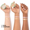 image:imagePhysicians Formula Powder Palette Mineral Glow Pearls Hypoallergenic Face Powder Silky Smooth amp Radiant Finish  Beige PearlPearl