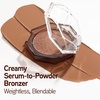 image:imagePhysicians Formula Powder Palette MultiColored Bronzer Healthy Glow Bronzer Dermatologist Tested Clinicially TestedDeep Bronze Gem