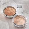 image:imagePhysicians Formula Powder Palette MultiColored Bronzer Healthy Glow Bronzer Dermatologist Tested Clinicially TestedLight BronzerBronzer