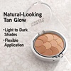 image:imagePhysicians Formula Powder Palette MultiColored Bronzer Healthy Glow Bronzer Dermatologist Tested Clinicially TestedLight BronzerBronzer