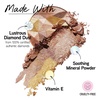 image:imagePhysicians Formula Powder Palette MultiColored Bronzer Healthy Glow Bronzer Dermatologist Tested Clinicially TestedLuminous Bronzer