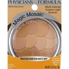 image:imagePhysicians Formula Powder Palette MultiColored Bronzer Healthy Glow Bronzer Dermatologist Tested Clinicially TestedWarm BeigeLight Bronzer