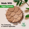 image:imagePhysicians Formula Powder Palette MultiColored Bronzer Healthy Glow Bronzer Dermatologist Tested Clinicially TestedWarm BeigeLight Bronzer