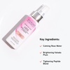 image:imagePhysicians Formula Ros All Stay Illuminating Setting Spray For Makeup OilFree AlcoholFree Antioxidants  Dermatologist Tested Clinicially Tested