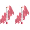 image:imagePhysicians Formula Ros Kiss All Day Glossy Lipstick Lip Color Makeup Red Xoxo  Dermatologist Tested Clinicially TestedBlind Date