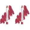 image:imagePhysicians Formula Ros Kiss All Day Glossy Lipstick Lip Color Makeup Red Xoxo  Dermatologist Tested Clinicially TestedBlushing Mauve