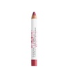image:imagePhysicians Formula Ros Kiss All Day Glossy Lipstick Lip Color Makeup Red Xoxo  Dermatologist Tested Clinicially TestedBlushing Mauve