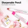 image:imagePhysicians Formula Ros Kiss All Day Glossy Lipstick Lip Color Makeup Red Xoxo  Dermatologist Tested Clinicially TestedLove Letters