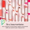 image:imagePhysicians Formula Ros Kiss All Day Glossy Lipstick Lip Color Makeup Red Xoxo  Dermatologist Tested Clinicially TestedLove Letters