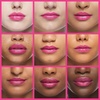 image:imagePhysicians Formula Ros Kiss All Day Glossy Lipstick Lip Color Makeup Red Xoxo  Dermatologist Tested Clinicially TestedShes a Wild Rose