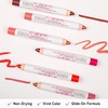 image:imagePhysicians Formula Ros Kiss All Day Velvet Lipstick LIp Color Makeup Red I Do  Dermatologist Tested Clinicially TestedHot Lips