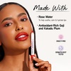 image:imagePhysicians Formula Ros Kiss All Day Velvet Lipstick LIp Color Makeup Red I Do  Dermatologist Tested Clinicially TestedHot Lips