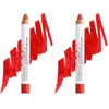 image:imagePhysicians Formula Ros Kiss All Day Velvet Lipstick LIp Color Makeup Red I Do  Dermatologist Tested Clinicially TestedHot Lips