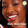 image:imagePhysicians Formula Ros Kiss All Day Velvet Lipstick LIp Color Makeup Red I Do  Dermatologist Tested Clinicially TestedI Do
