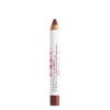 image:imagePhysicians Formula Ros Kiss All Day Velvet Lipstick LIp Color Makeup Red I Do  Dermatologist Tested Clinicially TestedWine  Dine