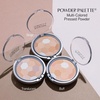 image:imagePhysicians Formula Setting Powder Palette MultiColored Pressed Finishing Powder Translucent Natural Coverage Dermatologist Tested Clinicially TestedBeige