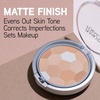 image:imagePhysicians Formula Setting Powder Palette MultiColored Pressed Finishing Powder Translucent Natural Coverage Dermatologist Tested Clinicially TestedBeige