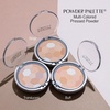 image:imagePhysicians Formula Setting Powder Palette MultiColored Pressed Finishing Powder Translucent Natural Coverage Dermatologist Tested Clinicially TestedTranslucent