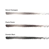 image:imagePhysicians Formula Shimmer Eyeliner Pencil Set Of 3 Black Dark Brown Brown Custom Eye Enhancing Eyeliner Trio Dermatologist ApprovedNude Eyes