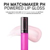 image:imagePhysicians Formula pH Matchmaker pH Powered Makeup Lip Gloss Matches Your Lip Color Based On PH Levels Personalized Color Changing Light PinkLight Pink
