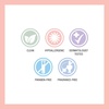 image:imagePhysicians Formula pH Matchmaker pH Powered Makeup Lip Gloss Matches Your Lip Color Based On PH Levels Personalized Color Changing Light PinkLight Pink