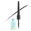 image:imagePhysicians Formula Matte Monoi Butter Liquid Matte Eyeliner Eye Makeup Dermatologist Tested Black Brush Eye Liner