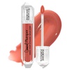 image:imagePhysicians Formula Mineral Wear Diamond Lip Plumper Gloss Dermatologist Tested Diamond MarquiseChampagne Cushion Cut